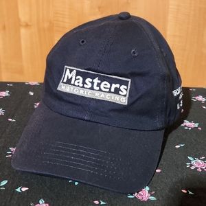 RARE UK Masters Racing COTA hat